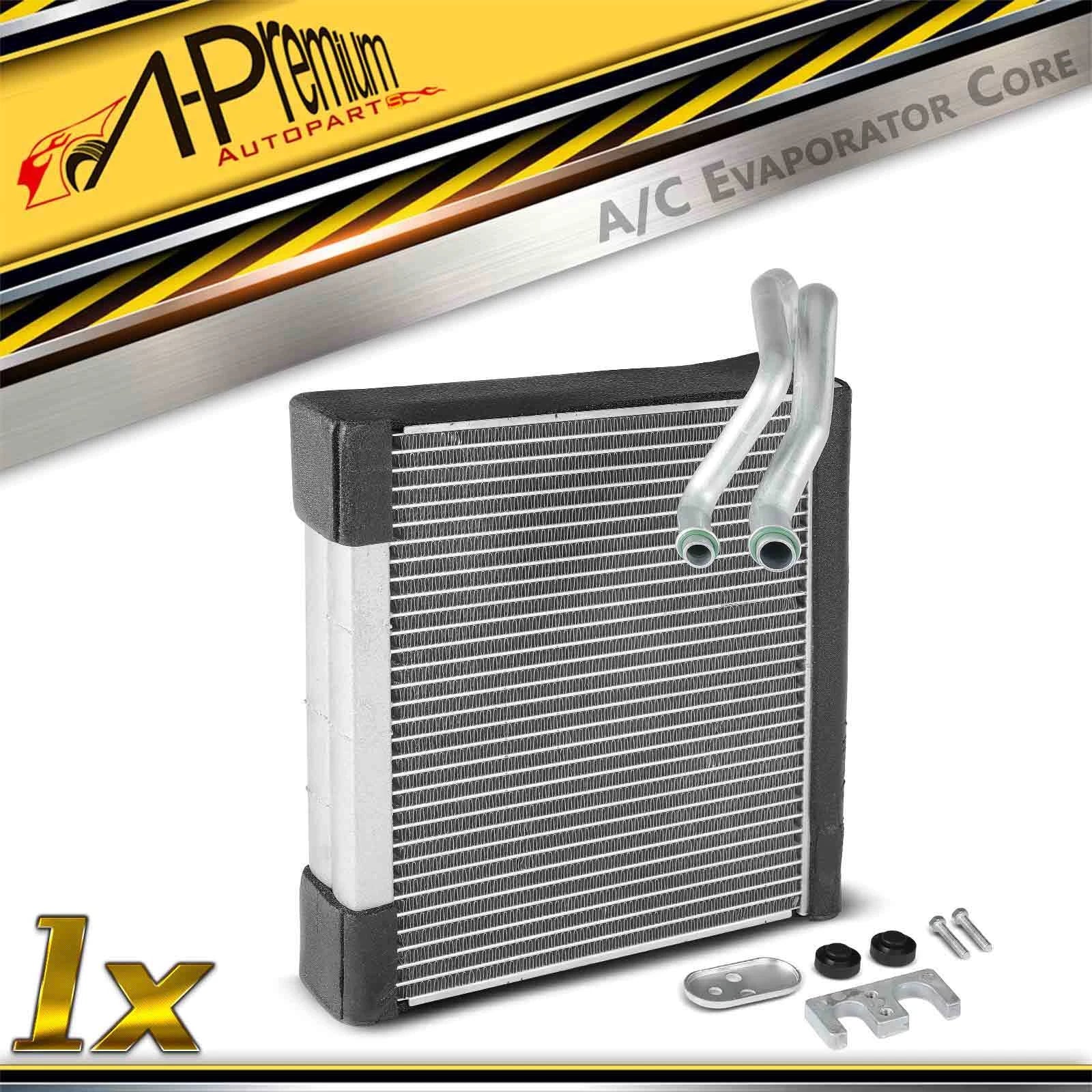 A/C Evaporator Core for Nissan Juke, Cube, LEAF (2011–2020)