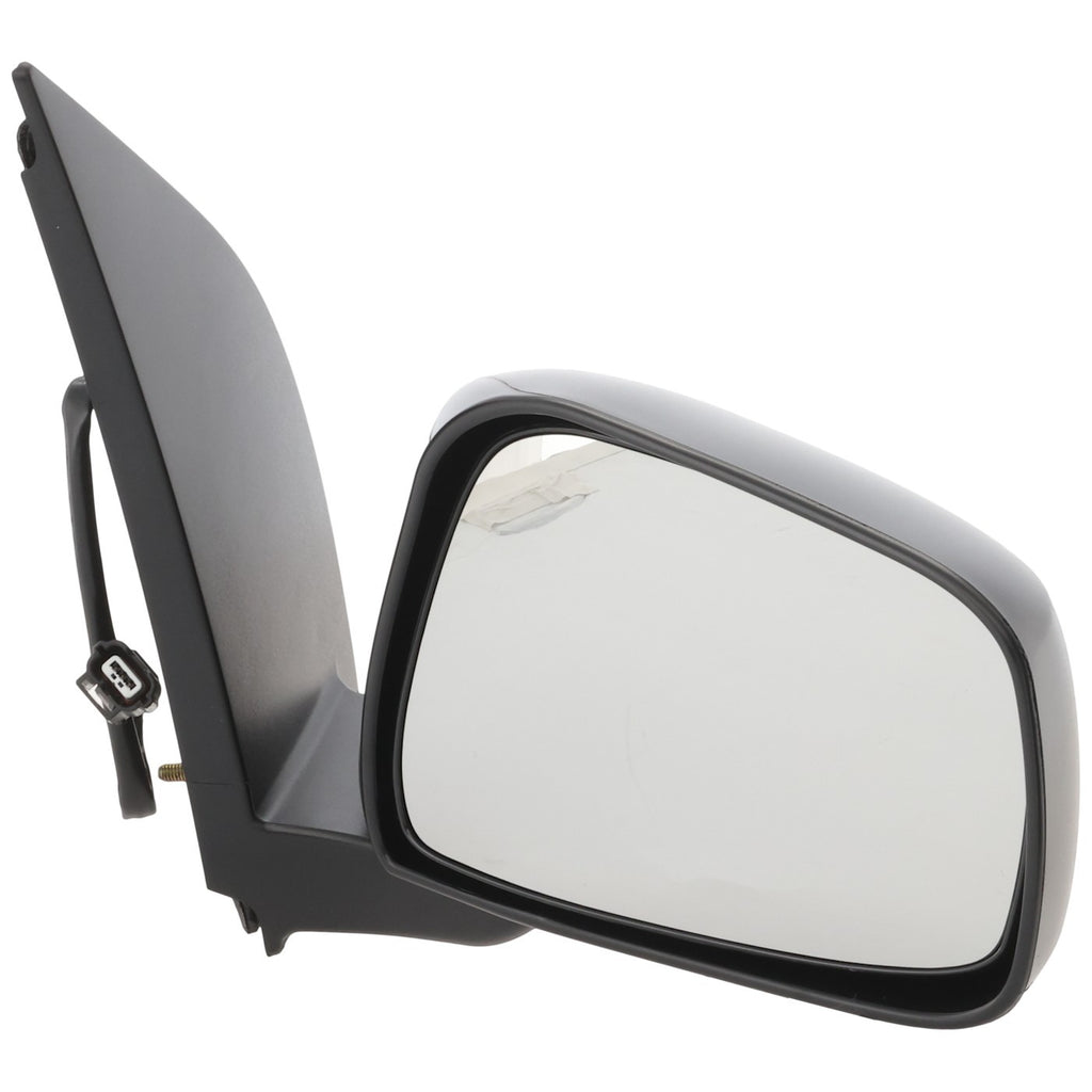 Passenger Right Side Mirror for Nissan Frontier Xterra (2005–2015)