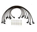 Ignition Wire Set & 8 ACDelco Platinum Spark Plugs for Chevy 5.7 (VIN 8)