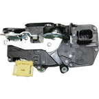Door Lock Actuator Set for Chevrolet Equinox (2005–2009)