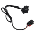 Rear View Camera for Chevrolet Corvette Z06/ZR1 (2014–2019) Waterproof