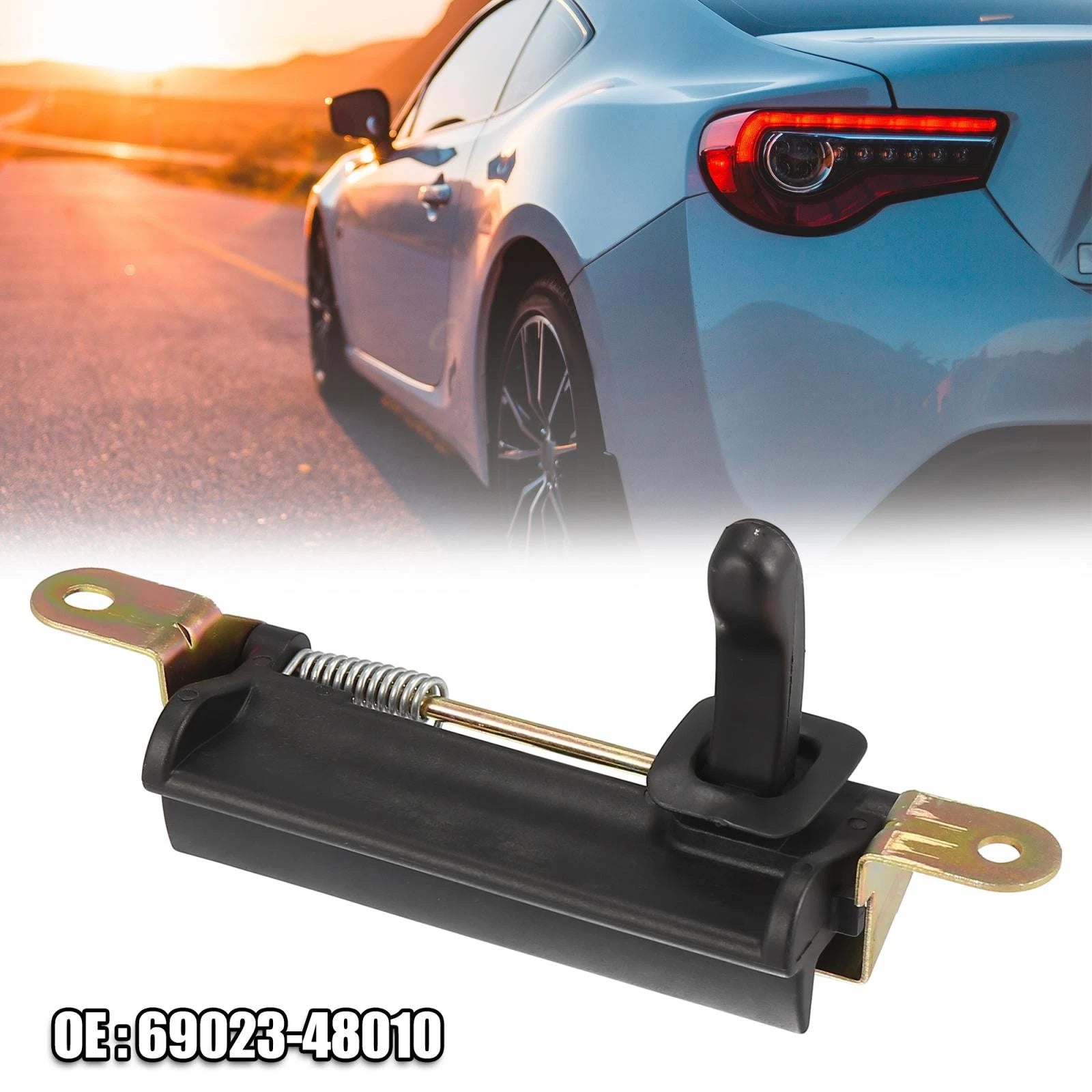 Tailgate Handle for Lexus RX300 (1999–2003) 69023-48010