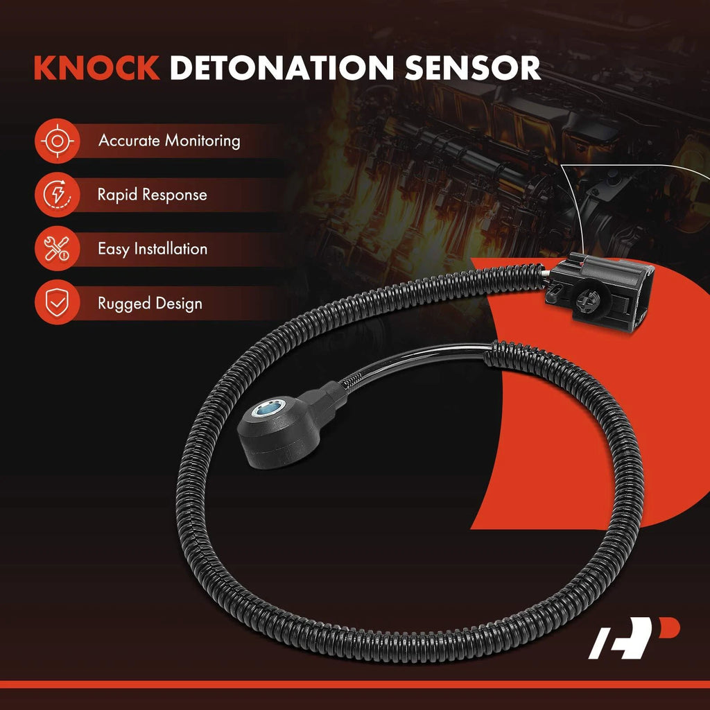 Ignition Knock Sensor for Ford Explorer Ranger (1999-2010)