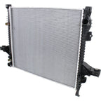 Radiators for Volvo XC90 (2007–2014)