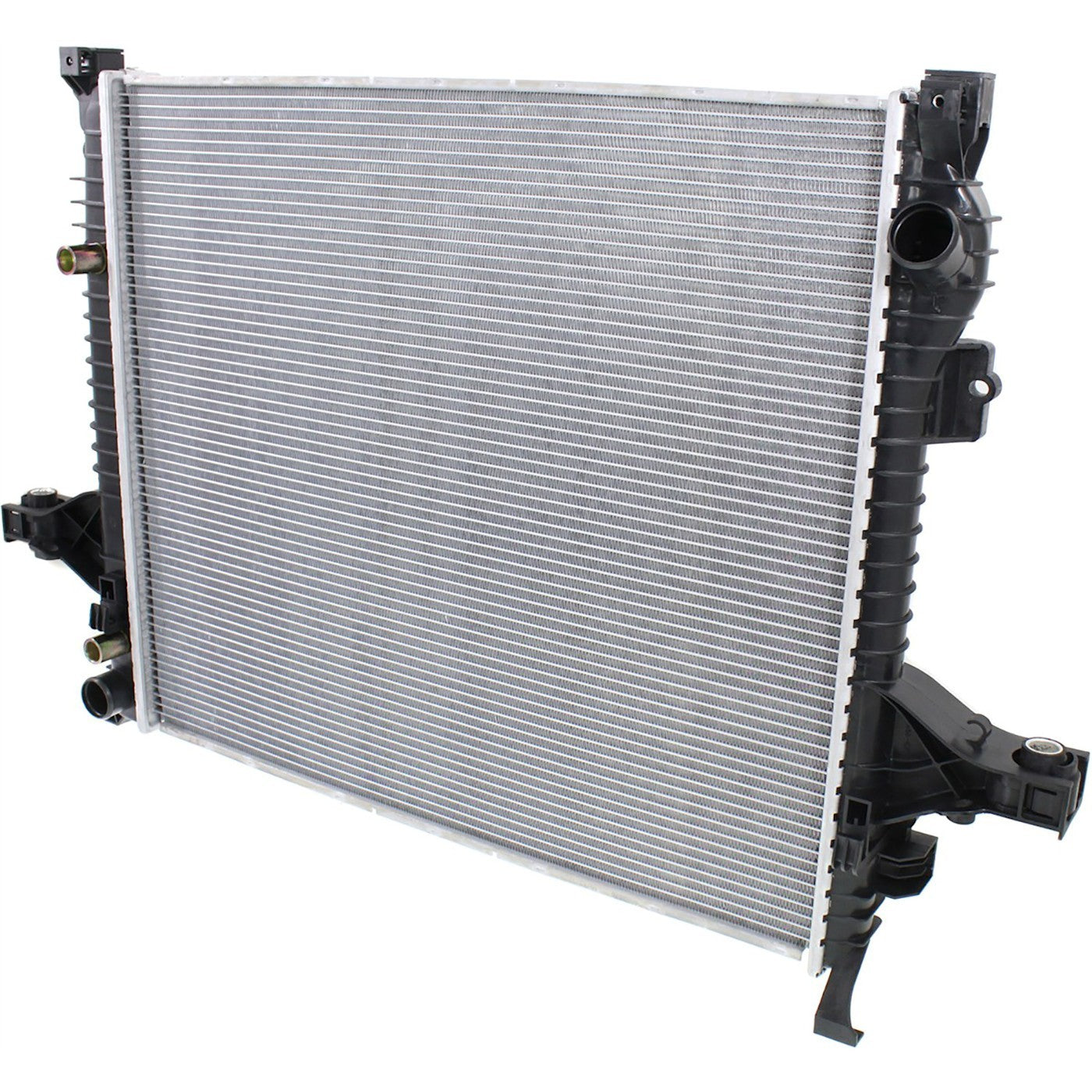 Radiators for Volvo XC90 (2007–2014)