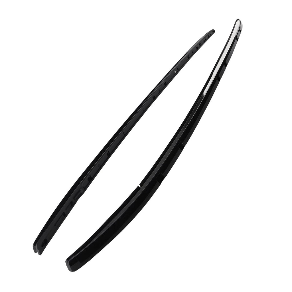 Roof Rack Rail for Mazda CX-5 (2017–2024) Luggage Carrier Cross Bar
