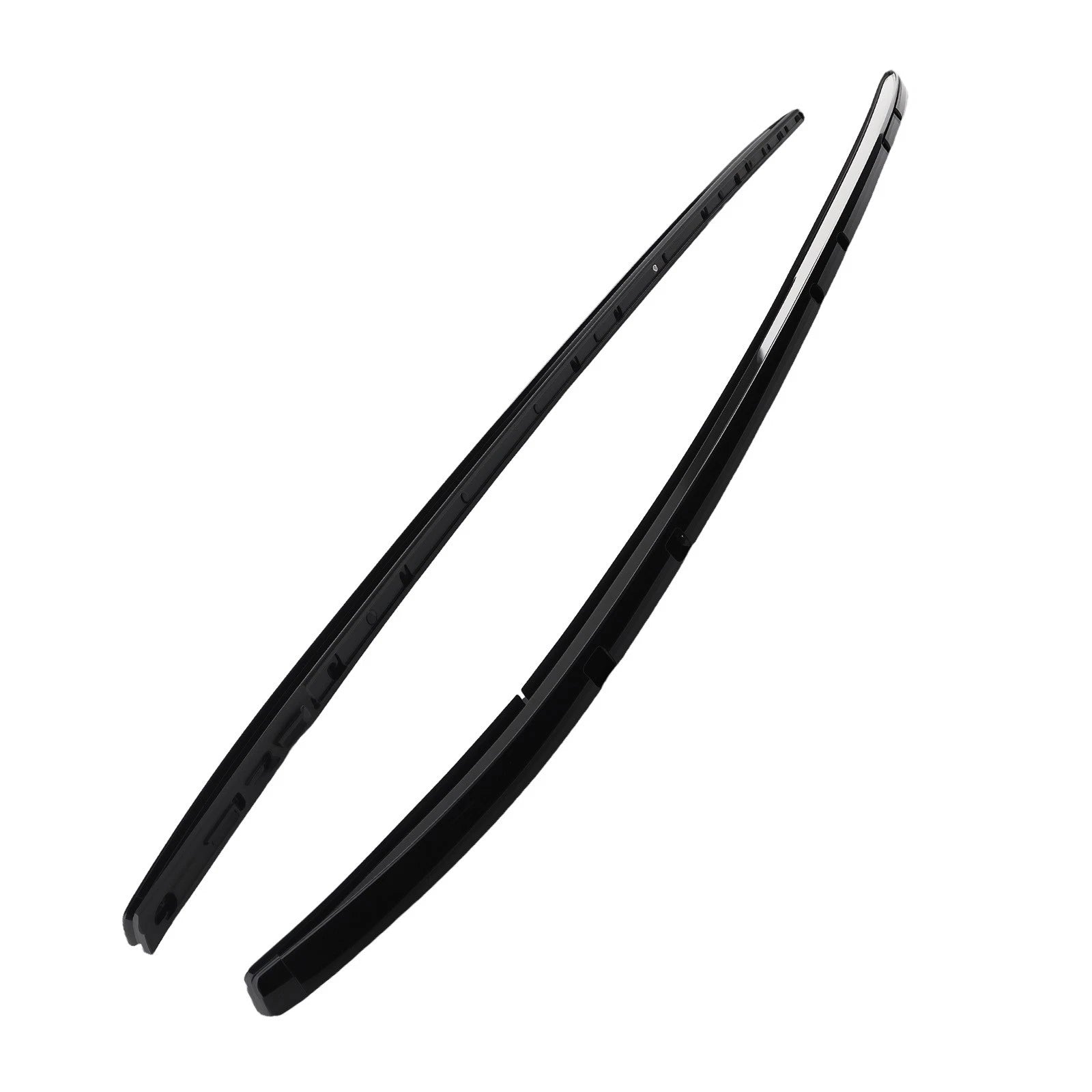 Roof Rack Rail for Mazda CX-5 (2017–2024) Luggage Carrier Cross Bar