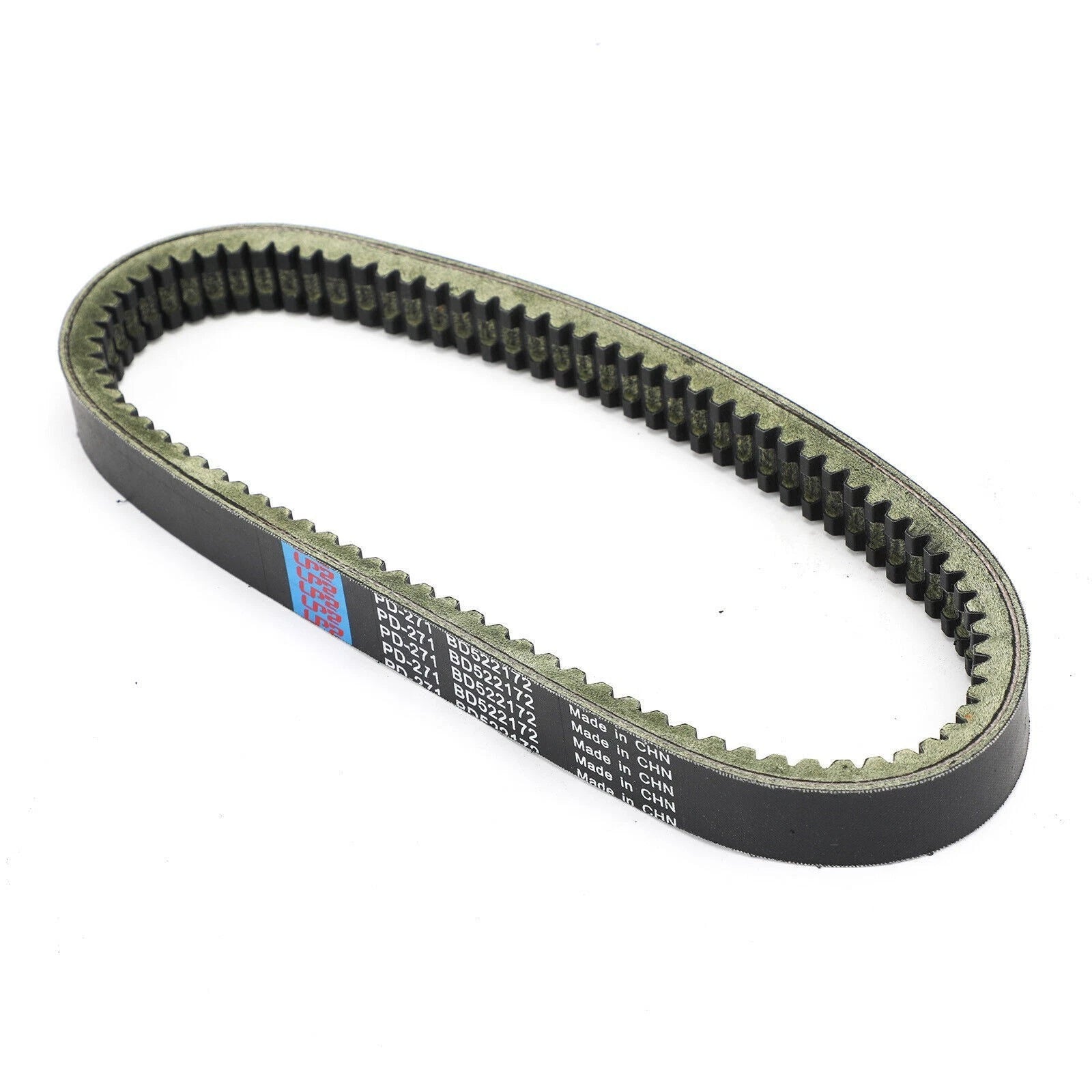Drive Belt BD522172 for AIXAM GTO City Coupe Crossline Crossover (2010–2020)