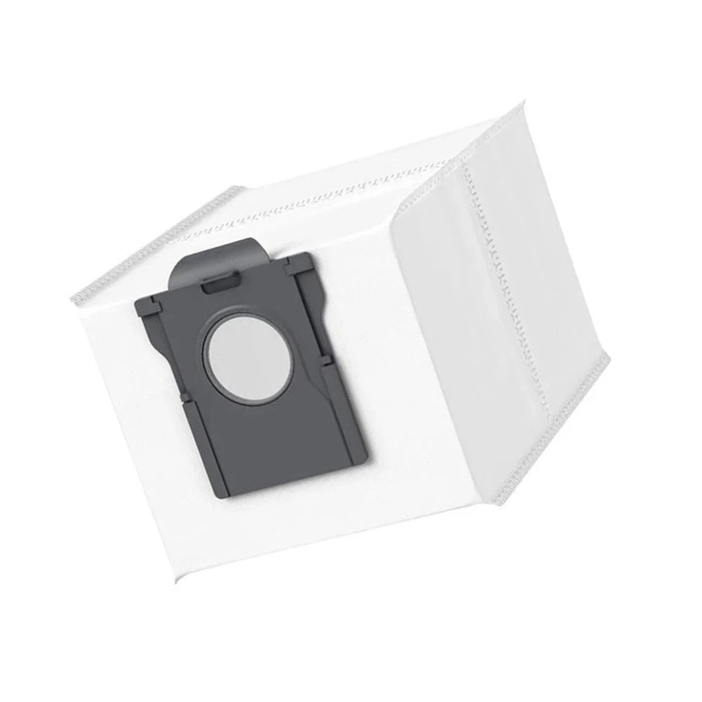6X HEPA Filter Vacuum Bags for MOVA E40 Ultra Robot Vacuum