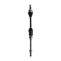 CV Axle For Lexus RX330 2004-2006 Front Passenger 1 Pc FWD
