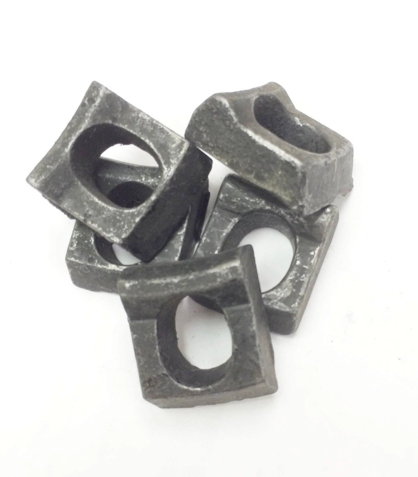 Set of 5 Wheel Rim Clamps for Mobile Home Trailer (22015)