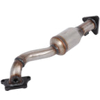 2X Catalytic Converter Set for Chevrolet Colorado GMC Canyon (2015–2016)