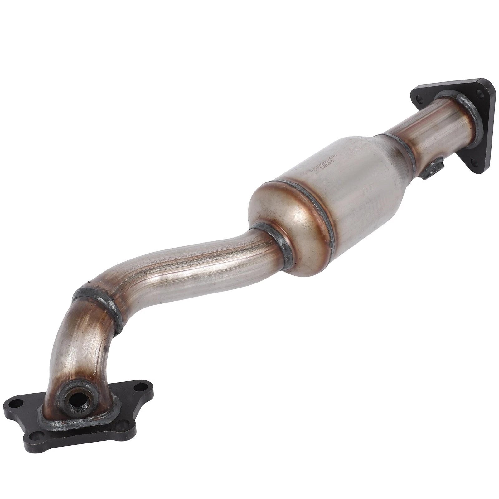 2X Catalytic Converter Set for Chevrolet Colorado GMC Canyon (2015–2016)