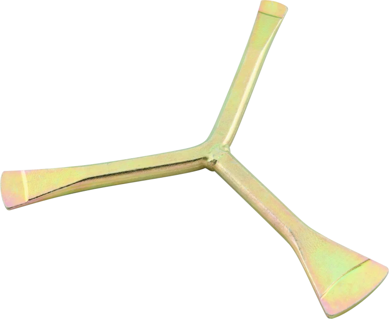 Timing Cover Plug Wrench for All Big Slot Covers (Part 151793)