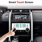 A/C Control LCD Touch Screen 1080P for Land Rover Discovery (2017-2020)
