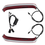 LED Run Brake Turn Lights for Harley Davidson Touring FLHTK FLHTKL (2014–2023)