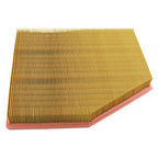 Panel Air Filter for BMW E60 E63 E64 545i 550i 645Ci 650i (2007–2010) MANN 13 71 7 521 023