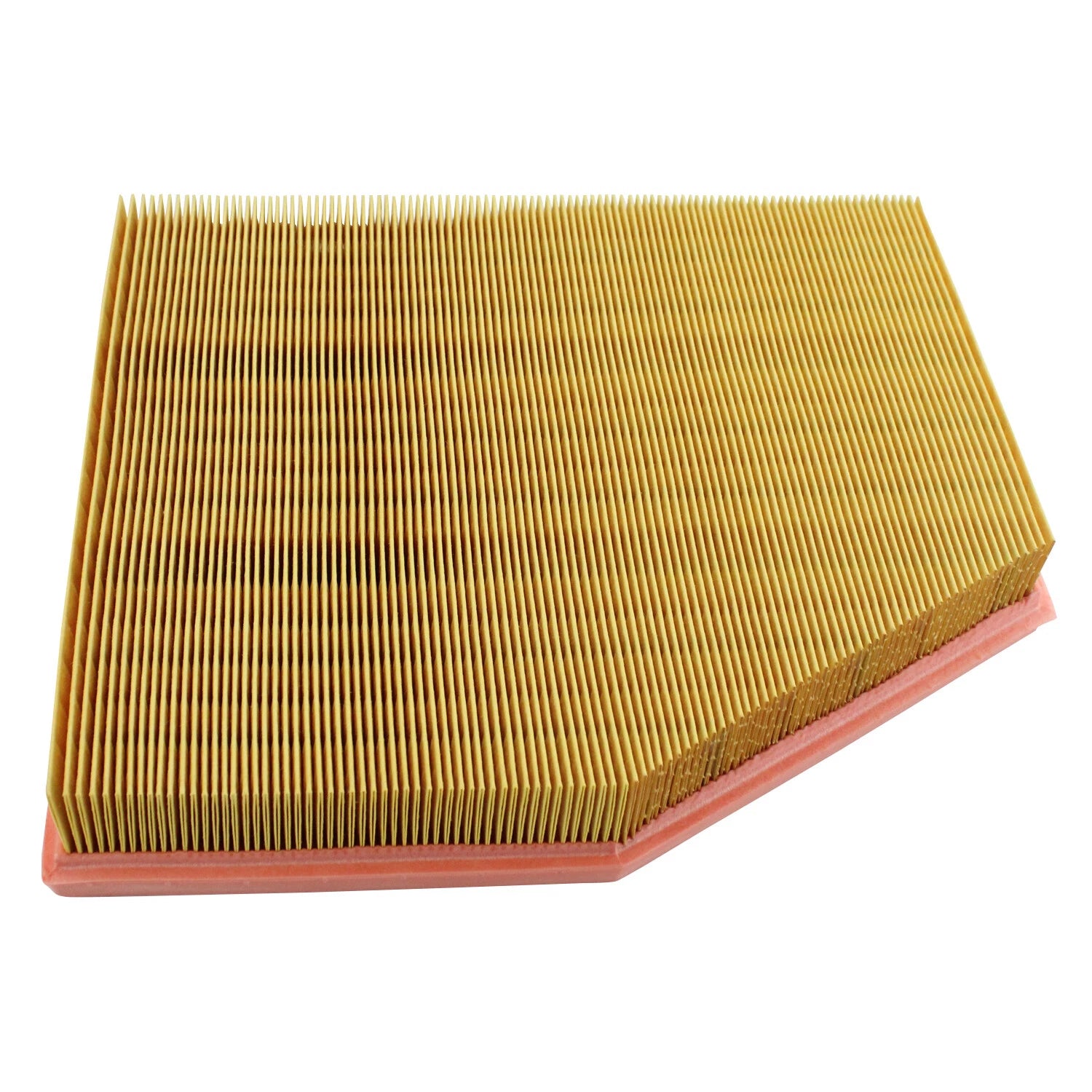 Panel Air Filter for BMW E60 E63 E64 545i 550i 645Ci 650i (2007–2010) MANN 13 71 7 521 023