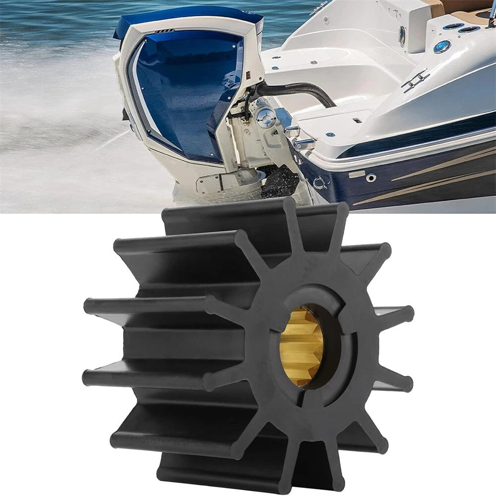 Water Pump Impeller for Perkins TV8.5410/40 & V8.510 Engine