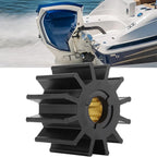 Water Pump Impeller for Perkins TV8.5410/40 & V8.510 Engine