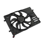 Radiator Cooling Fan Assembly for VW Golf, Audi A3 (2015–2020) AU3115116