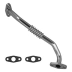 Turbocharger Oil Return Hose Line for Hyundai Santa Fe, Kia Sport 2.0 (2011–2016)