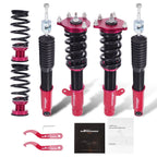 24 Way Damper Coilovers Lowering Kit for Honda Accord (2018–2022)