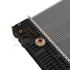 Radiator for Freightliner Business Class M2 (2008–2012)