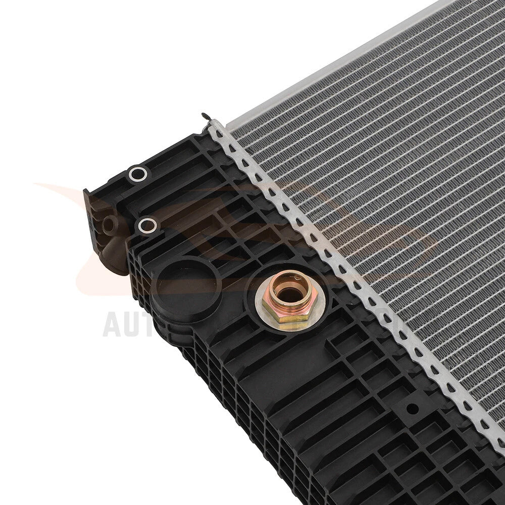 Radiator for Freightliner Business Class M2 (2008–2012)