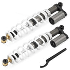 Set of 2 Air Shock Absorbers for Polaris RZR S 800 (2009–2012) 7043422