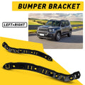 Bumper Bracket Set for Jeep Renegade (2015–2022) Front Left & Right