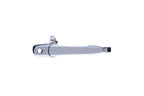 Front Door Handle Chrome W/ Keyhole for Ford Ranger