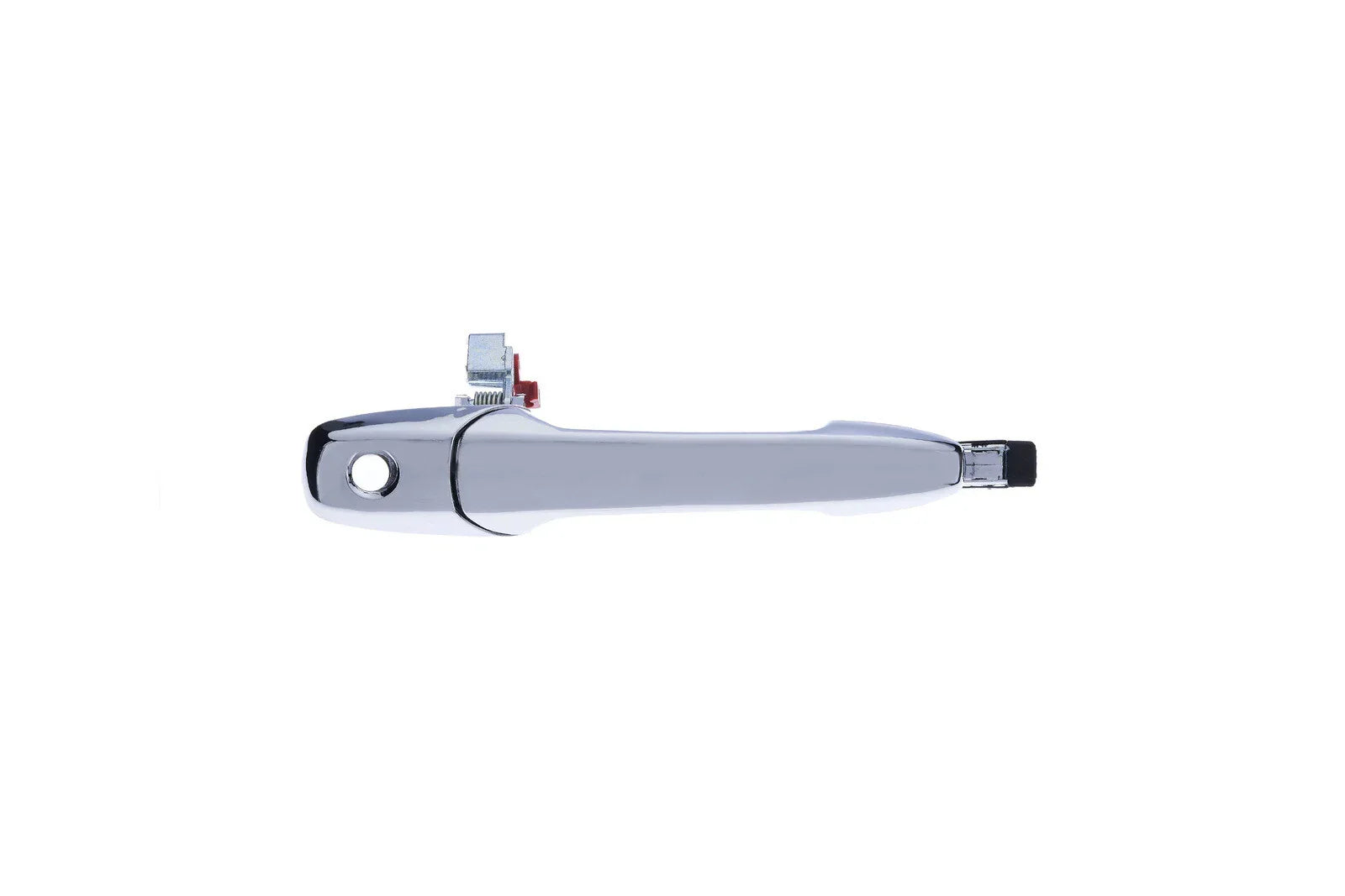 Front Door Handle Chrome W/ Keyhole for Ford Ranger