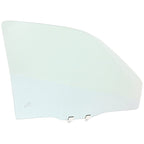 Front Passenger Door Glass for Honda Civic (1996–2000)