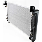 Radiators for Chevy Yukon, Suburban, Cadillac Escalade, GMC Sierra