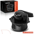 HVAC Blower Motor with Wheel Assembly for Ford Mustang (1994–2004)