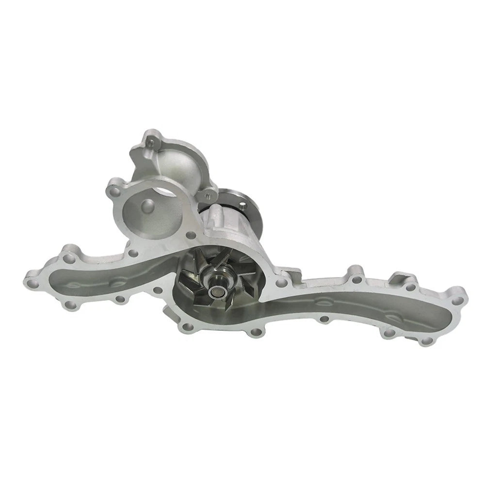 Engine Water Pump with Gasket for Toyota Tacoma Tundra 4Runner (2005–2015) AW6037