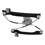 Pair Window Regulator & Motor for Chevrolet Cruze (2012–2015)