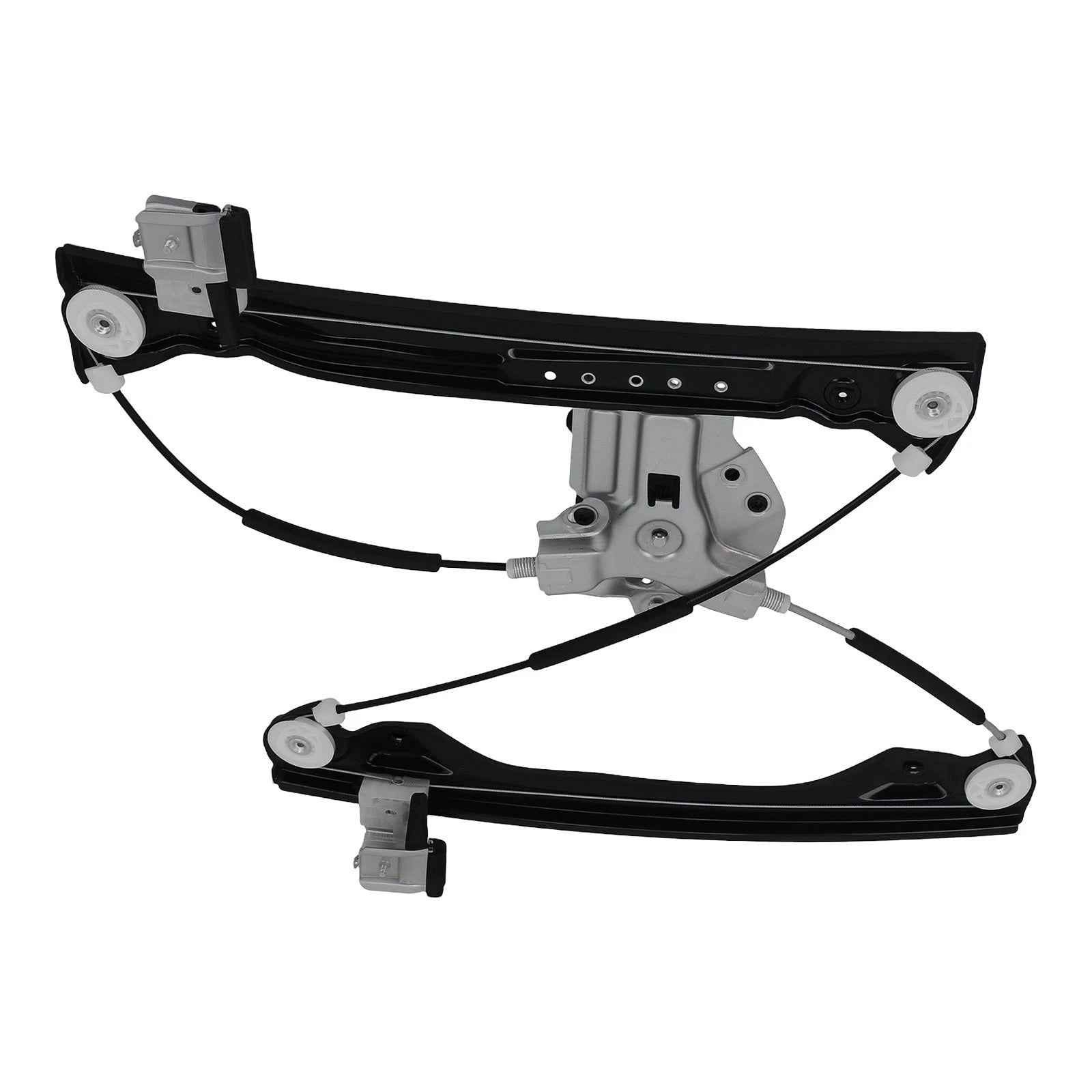 Pair Window Regulator & Motor for Chevrolet Cruze (2012–2015)