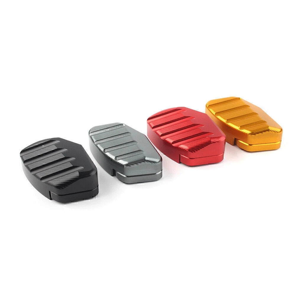 Kickstand Side Stand Enlarger Plate Pad for Honda Forza 125/250/300 (2018-2019)