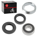 Steering Stem Bearing Seal Nut for Yamaha Raptor 660/660R/700/700R(2002–2012)