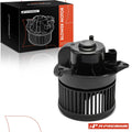 HVAC Blower Motor with Wheel Assembly for Ford Focus (2000–2007)