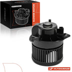 HVAC Blower Motor with Wheel Assembly for Ford Focus (2000–2007)
