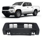 Front Bumper Cover for Nissan Frontier (2022-2024)