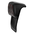 Razor Chopped Tour Trunk Backrest Pad for Harley Electra Glide (2014–2023)