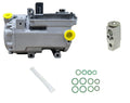 AC Compressor Kit Replacement for Toyota Highlander Hybrid 3.3L (2008–2010)