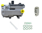 AC Compressor Kit Replacement for Toyota Highlander Hybrid 3.3L (2008–2010)