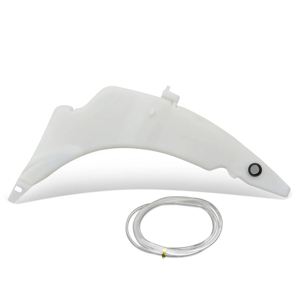 Windshield Washer Reservoir Tank w/ Fluid Pump for Ford Transit Connect (2010–2013)