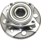 Set of 2 Wheel Hubs for Acura CL (1997)
