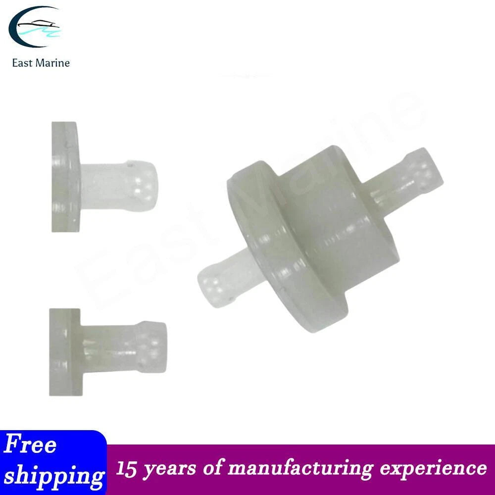 Fuel Filter for Suzuki Outboard Engines (18-7719, 15410-98500)